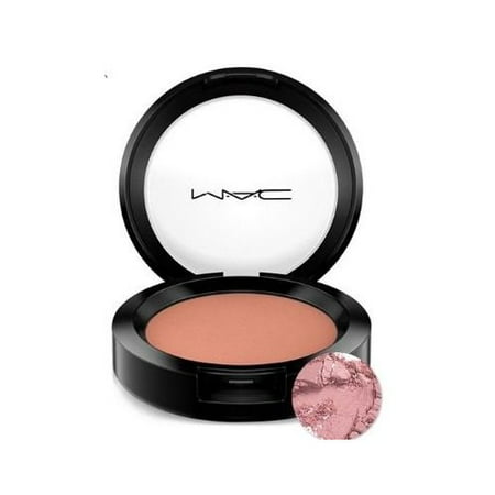 - MAC Cheeks and Face Powder Blush, 0.21 oz (Love Cloud)