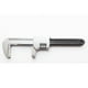 thumbnail image 4 of Llave ajustable shamjiam de acero forjado 9 pulgadas 11 pulgadas 15 pulgadas Llave inglesa, 4 of 8