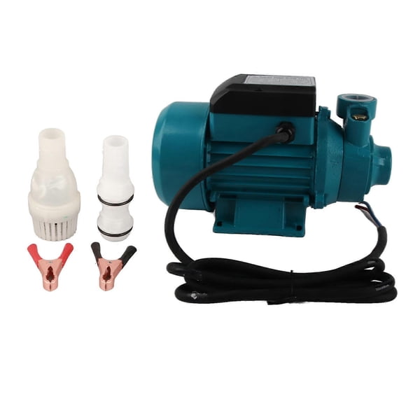 Solar DC Pump Portable 25m High Head Large Flowing IP44 Lawn Fountain Water Pump for Farmland Irrigation 230W DC24V_Perfect Gift