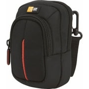 Kodak PIXPRO FZ45 Friendly Zoom Digital Camera (White) with Camera Case
