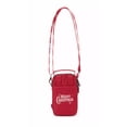 thumbnail image 2 of Disney Parks Mickey Mouse Holiday Convertible Crossbody Bag by Lug New With Tag, 2 of 4