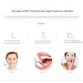 thumbnail image 3 of Adult Electric Toothbrush Smart USB Rechargeable Teeth Clean Whitening Sonic Toothbrush Timing Tooth Brush With Replacement Head, 3 of 28