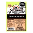 thumbnail image 3 of Totopos de maíz Senkalli 300 g, 3 of 4
