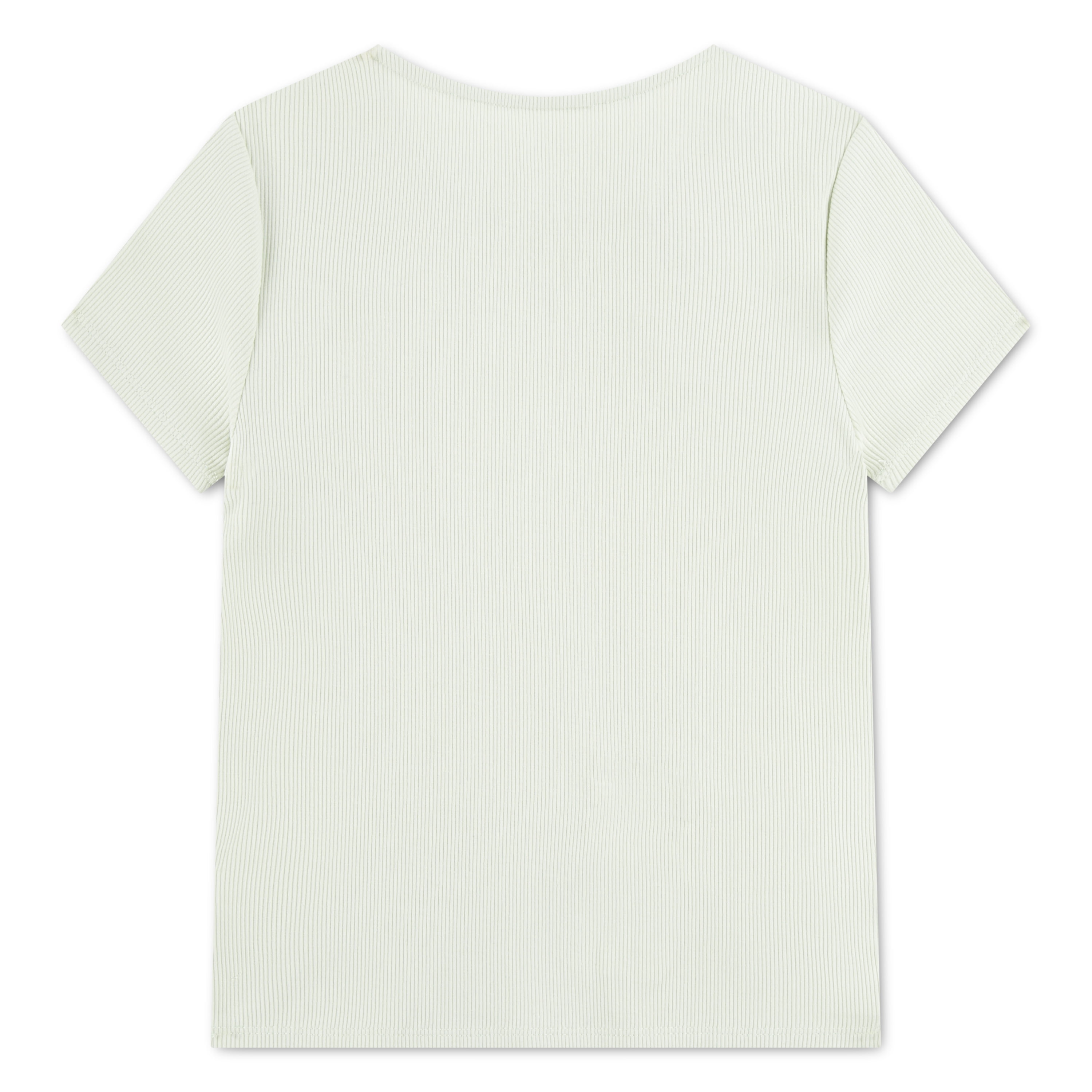 Levi Strauss Signature Girls Short Sleeve Bow Top, Sizes 4-16