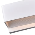 thumbnail image 4 of Applique Murale LED avec Finition Blanche, 4 of 6