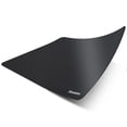 thumbnail image 2 of Mouse pad Senetem de 4 unidades antideslizante 28 x 22 cm negro, 2 of 7