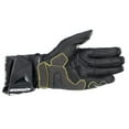 thumbnail image 2 of Alpinestars GP Tech V2 Mens Leather Motorcycle Gloves Black/White XXL, 2 of 2