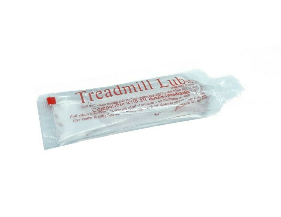 Treadmill Lubricant Works on ALL NordicTrack, Proform, Image, Weslo