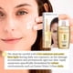 thumbnail image 3 of Protector solar original Isdin para mujer, refrescante, no graso, antisudor, antiultravioleta, blanqueador, iluminador, antimanchas y aislante FPS 50., 3 of 7
