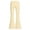 C1-Beige, variant on sususu Girls School Uniform Pants 9-10T Flare Pants High Waisted Bootcut Bell-Bottoms with Pockets Slim Fit Casual (Khaki)