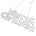 thumbnail image 4 of Christmas Hanging Lamp, 11.0x3.9x0.6inch Battery Powered Christmas Fairy Lights LED Decorative Multipurpose  For Christmas Trees For Christmas Decor For Party, 4 of 8