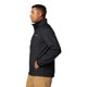 thumbnail image 4 of Chaqueta Columbia Ascender Softshell para hombre con cierre completo, 3 unidades, color negro, 4 of 9