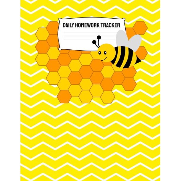 Best elementary student planner image