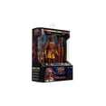 thumbnail image 4 of Jada Toys STREET FIGHTER II ACTION FIGURE - Dhalsim, 4 of 5