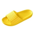 thumbnail image 3 of Oyedens Shower Slippers for Women Men House Bathroom Slides Shoes Indoor Outdoor Summer Slip on Sandals, 3 of 5