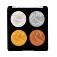 thumbnail image 2 of Fiudx Polvos Iluminadores y Reparadores de 4 Colores para Hornear., 2 of 2