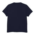 thumbnail image 2 of Mickey Mouse T-Shirt Boyfriend en Coton pour Femmes m Visages, 2 of 3