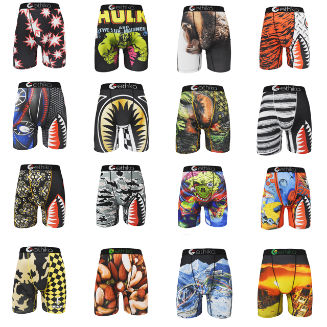 Sous-vêtements pour Hommes Respirants Aguichant Culottes pour Hommes Lingerie sous-Vêtements Homme Grande Taille g-TTG Boxeurs Homme Imprimé Mode Boxeurs Hommes TTTG 1010/https://ae01.alicdn.com/kf/S958f2aec79b340db996c2dbf9517376aV.p