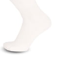 thumbnail image 5 of Auroural 5-17 Years Boys Socks Boys Soccer Socks Unisex Knee High Soccer Socks Striped Breathable Football Sports Socks Youth Adult Multiple Colors, 5 of 5