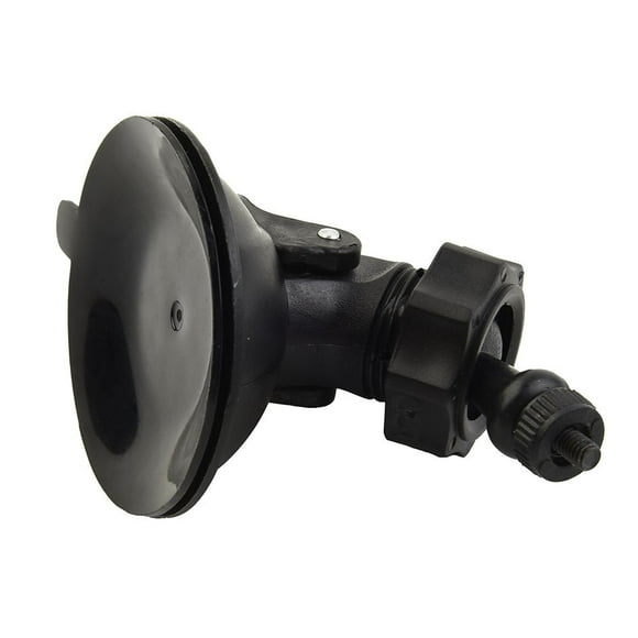 4Mm+6Mm Car Dvr Holders Suction Cup Mount Dv Gps Navigation Camera Phone Brackets Base Rotatable Screw Ball Head Dvr Holders Mingyiq