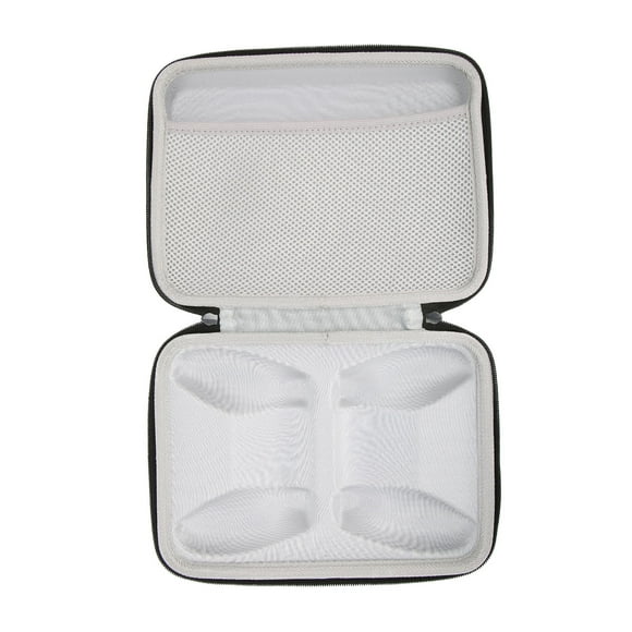 Controller Travel Case, EVA Controller Hard Case Dustproof Lightweight For Game Controller