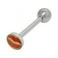 thumbnail image 1 of Bague pour Lèvres Rouges, 1 of 6