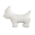 thumbnail image 2 of Cojín de animales de peluche Baoblaze suave para coche Champiñón de peluche, 2 of 8
