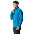 thumbnail image 1 of Chamarra Adidas Hombre Campera de Outdoor Polar Azul AP8382, 1 of 3