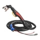 thumbnail image 5 of Herramienta de repuesto para soplete de soldadura P80, accesorios profesionales fáciles de usar, montaje portátil, longitud fácil de 5M, 5 of 9