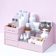 thumbnail image 2 of Cajón organizador de maquillaje, caja de almacenamiento para cosméticos, 2 of 3