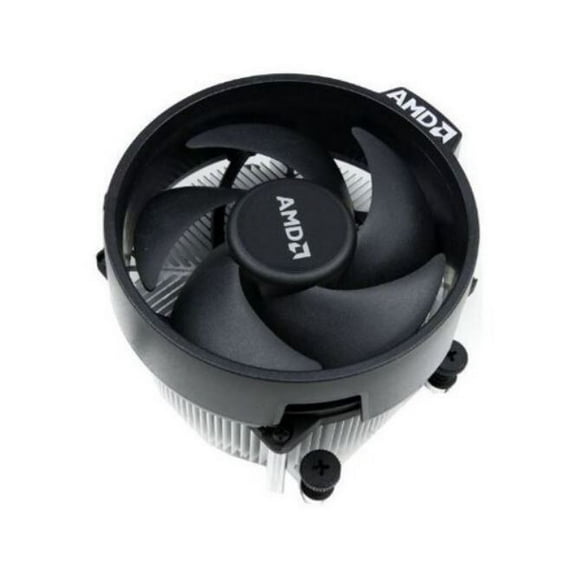 AMD Wraith Heatsink Fan AM4 cpu cooler 712-000055 *Read Details*