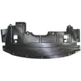 thumbnail image 4 of Front Engine Splash Shield - Underbody Protection Panel with Interchange Part Numbers, 4 of 9