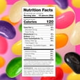 thumbnail image 5 of Classic Jelly Beans Candy, 3 Pounds Bulk Pack, Assorted Fruit Flavored Bird Eggs, 5 of 5