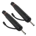 thumbnail image 2 of 2x Rear Shock Struts for Toyota Land Cruiser Prado 150 & Lexus GX460 (10-19) - OEM: 48530-60210/60250/60260/69535/69565/69575 - Suspension Replacement, 2 of 6