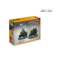 thumbnail image 2 of Corvus Belli Dynamo Reg. of Kazak - Light Cavalry New, 2 of 2