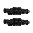 thumbnail image 2 of 2PCS 0280150784 Fuel Injectors For BMW R1100 RT R850 R1100GS R850GS 1994-1999, 2 of 11