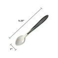 thumbnail image 2 of Rehabilitation Advantage Infant Spoon with Plastisol Coating, 2 of 2