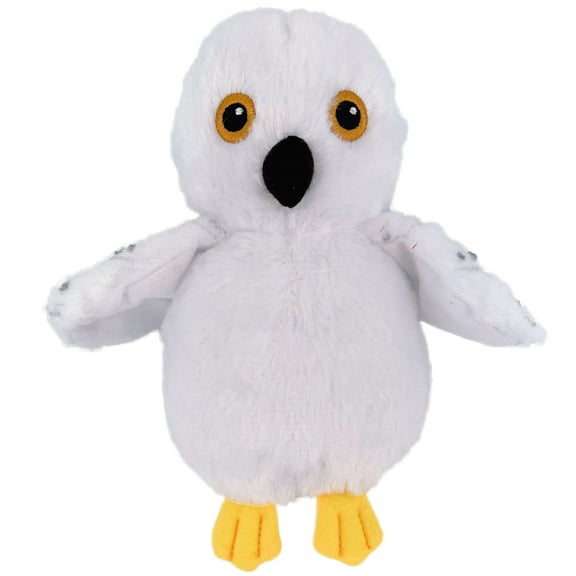 Harry Potter Hedwig Plush Soft Plush Snowy Owl Collection Room Decor