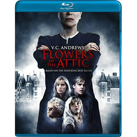 Flowers in the Attic (Blu-ray)