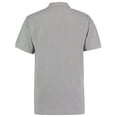 thumbnail image 2 of Kustom Kit Workwear Mens Short Sleeve Polo Shirt, 2 of 2