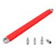 thumbnail image 1 of Llave de extensión desplazada con adaptadores de accionamiento, juego de llaves de extensión multiusos Rojo, 1 of 9