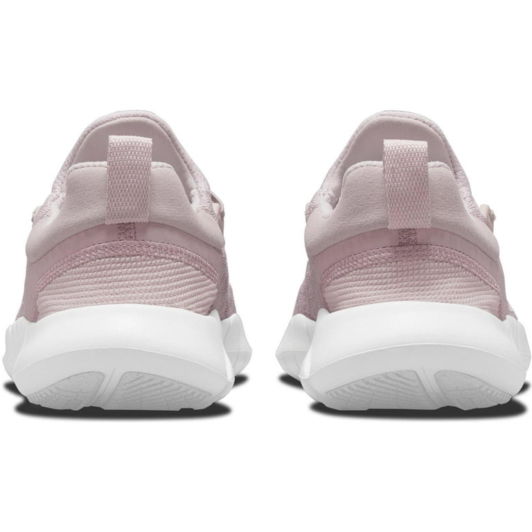 Nike free run 5.0 womens pink cheap
