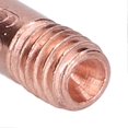 thumbnail image 3 of 20Pcs Welding Contact Tips Nozzles for CO2 Gun Power Tool Parts Accessories 15AKx0.9, 3 of 5