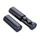 thumbnail image 5 of Twowood auricular F9-6 Bluetooth compatible con Bluetooth 5.0 inalámbrico recargable en la oreja deporte de ruido auricular, 5 of 6