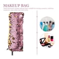 thumbnail image 3 of unbranded Bolsa Organizadora De Maquillaje Portátil Con Cierre Y Gran Capacidad Para Uso En Casa, 3 of 8