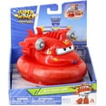 thumbnail image 1 of Super Wings -Red Mini Hover Jett, 1 of 4