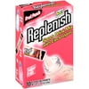 Replenish: Fruit Punch Sugar Free W/Electrolytes Sport Drink Mix, 1.06 oz