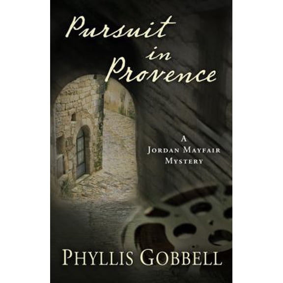 Pre-Owned Pursuit in Provence (Hardcover) 1432830260 9781432830267