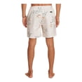 thumbnail image 4 of Traje De Baño Quiksilver Everyday Mix Volley Para Hombre Color Beige Modelo EQYJV04022WDW8, 4 of 7