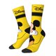 thumbnail image 5 of Calcetines divertidos y felices para hombre, estilo vintage Harajuku, estilo callejero de Mickey Mouse, con estampado novedoso, calcetines locos, regalo estampado, 5 of 7